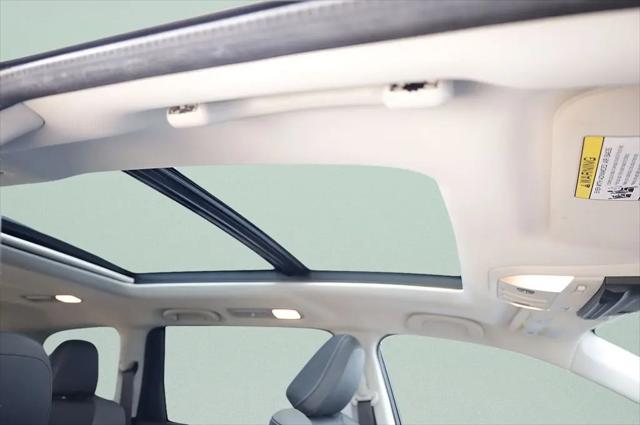2022 Subaru Ascent Onyx Edition