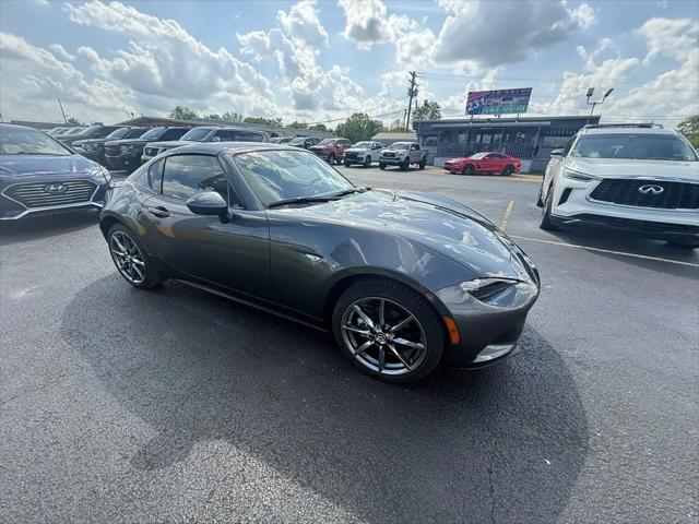 2021 Mazda MX-5 Miata RF Grand Touring for sale in Lebanon, TN