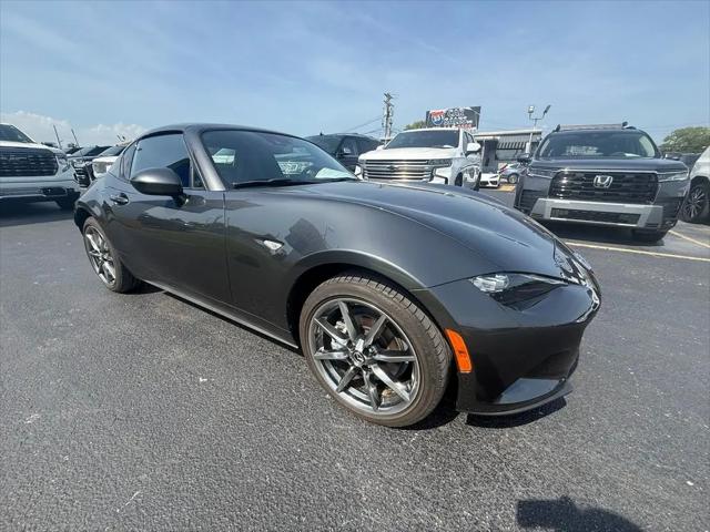 2021 Mazda MX-5 Miata RF Grand Touring for sale in Lebanon, TN