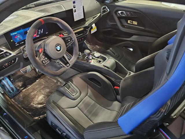 2026 BMW M2 CS
