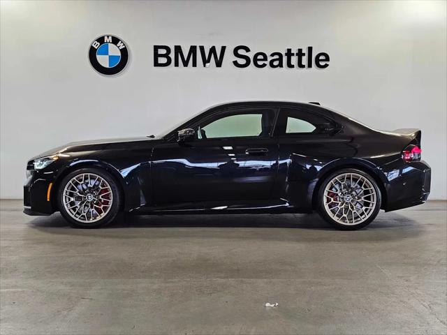 2026 BMW M2 CS