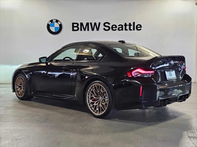 2026 BMW M2 CS