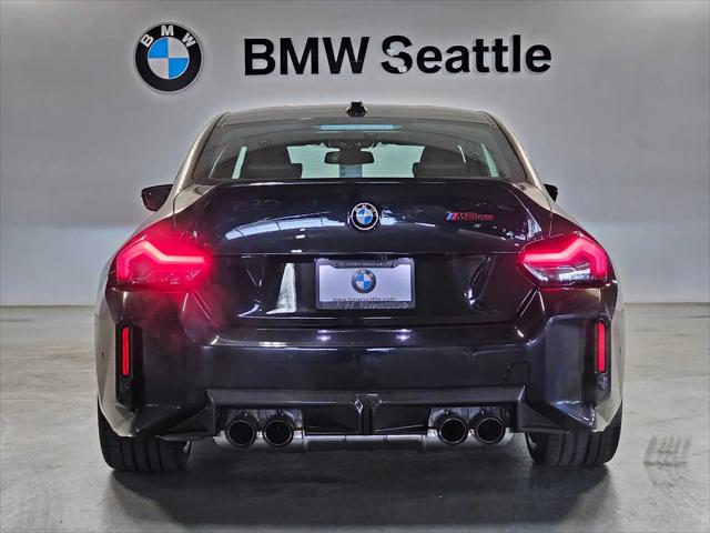 2026 BMW M2 CS