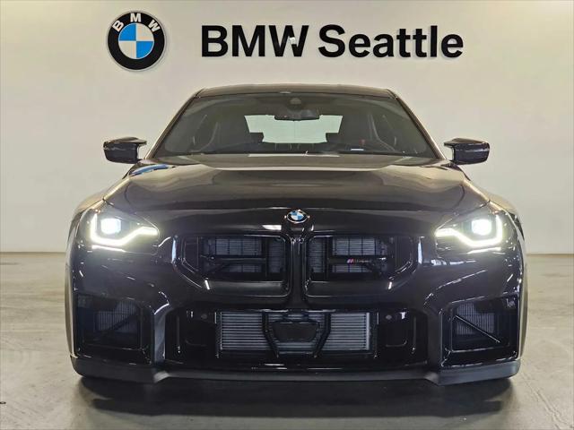 2026 BMW M2 CS