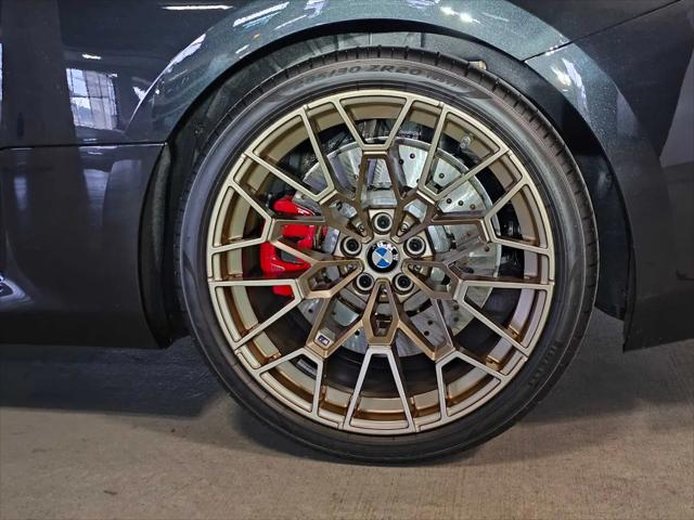 2026 BMW M2 CS