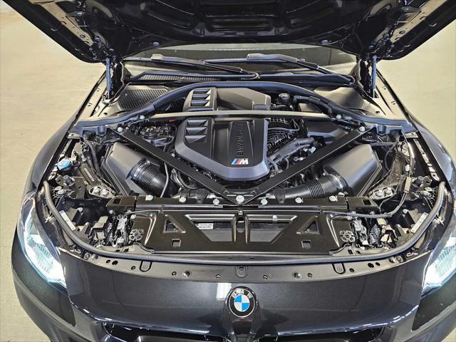 2026 BMW M2 CS