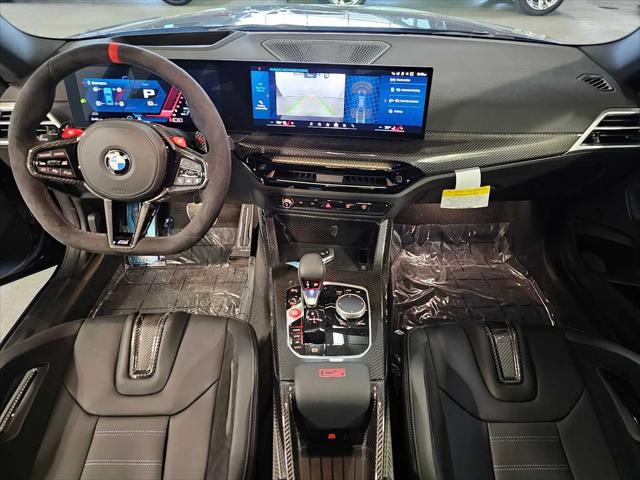 2026 BMW M2 CS