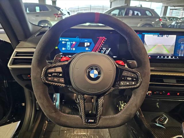 2026 BMW M2 CS