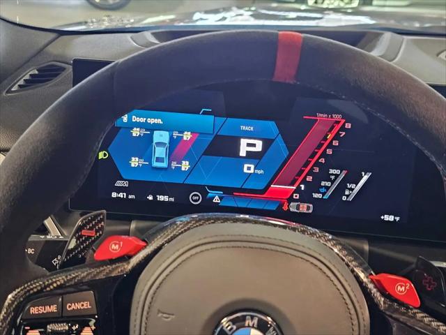 2026 BMW M2 CS