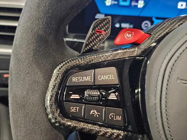 2026 BMW M2 CS
