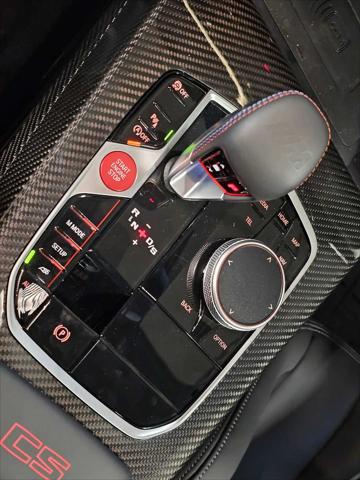 2026 BMW M2 CS