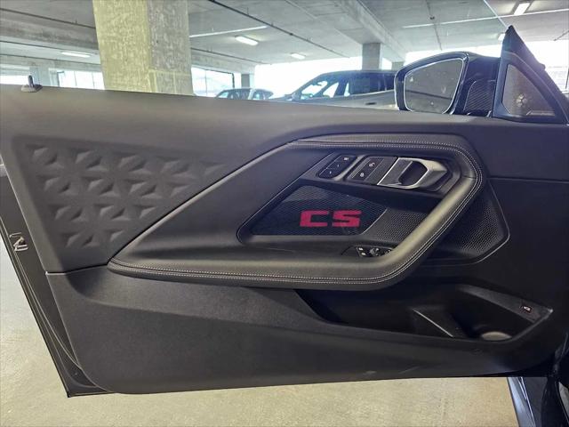 2026 BMW M2 CS