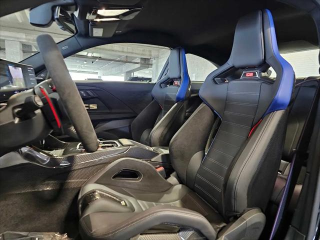 2026 BMW M2 CS
