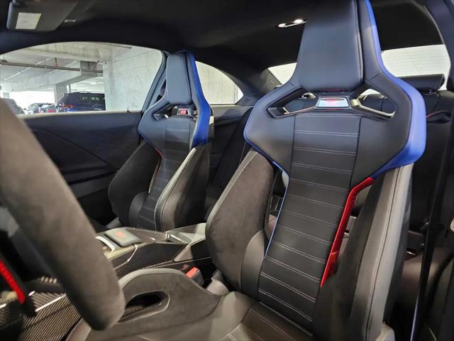 2026 BMW M2 CS