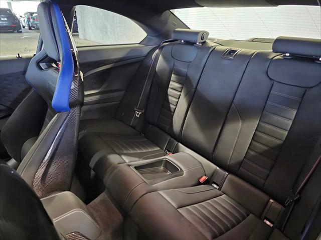 2026 BMW M2 CS