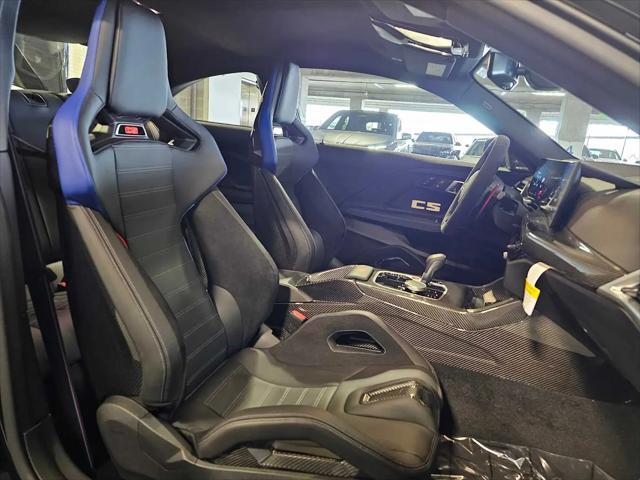 2026 BMW M2 CS