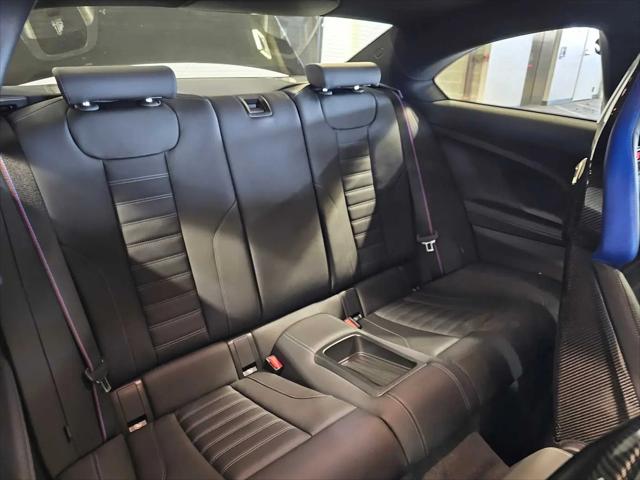 2026 BMW M2 CS