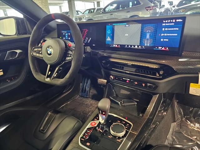 2026 BMW M2 CS
