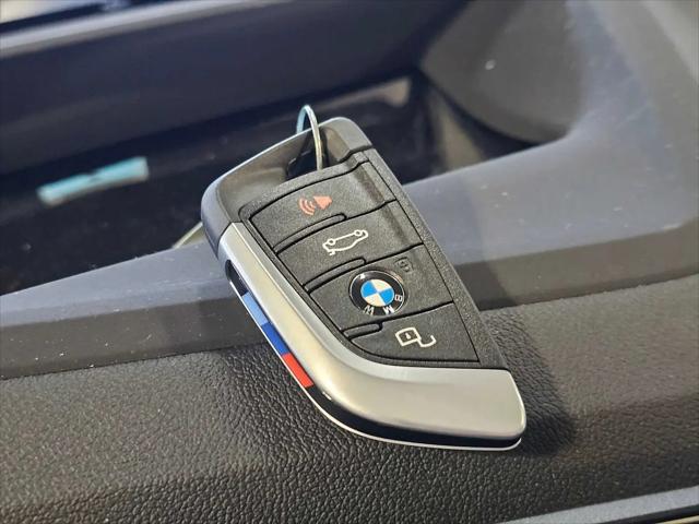 2026 BMW M2 CS