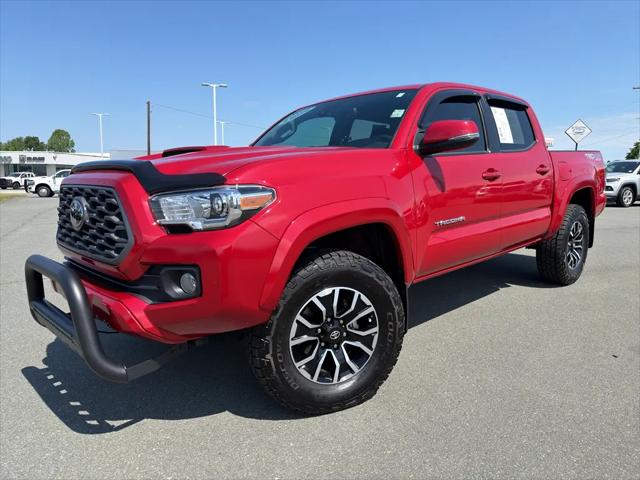 2023 Toyota Tacoma TRD Sport for sale in Burlington, NC