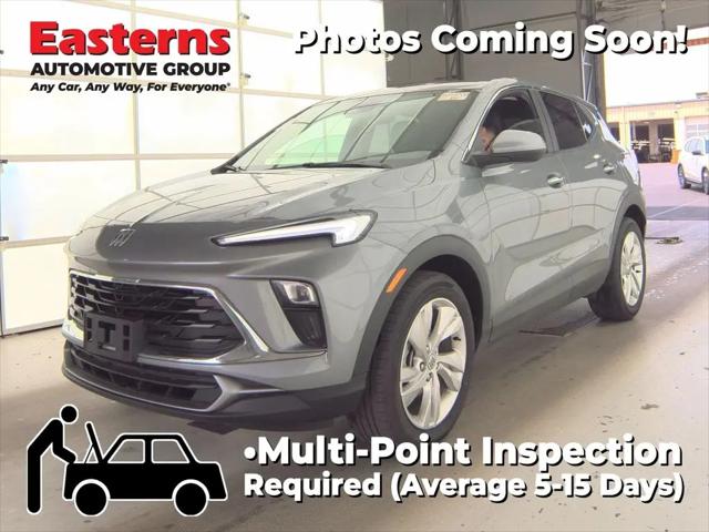 2025 Buick Encore GX Preferred FWD for sale in Sterling, VA