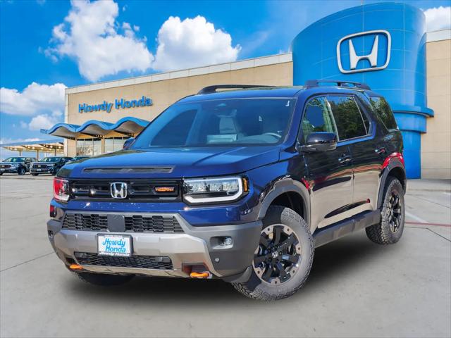 2026 Honda Passport AWD TrailSport Elite for sale in Austin, TX