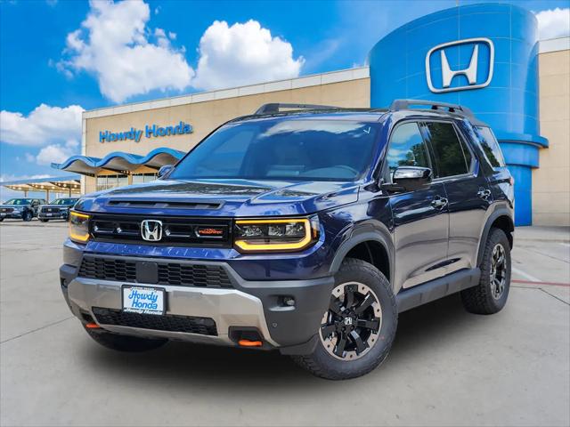 2026 Honda Passport AWD TrailSport Elite for sale in Austin, TX