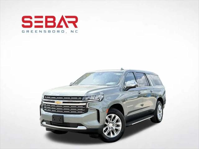 2023 Chevrolet Suburban 2WD Premier for sale in Greensboro, NC