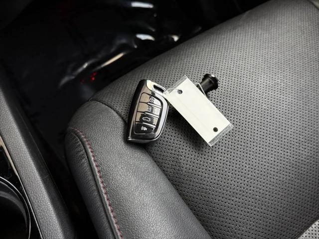 2021 Honda Pilot AWD Black Edition