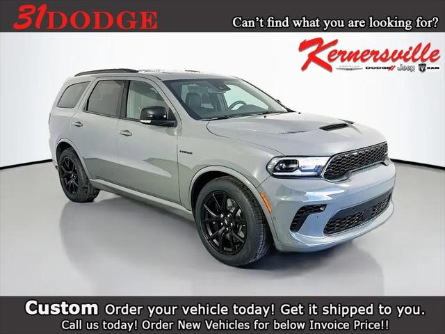 2026 Dodge Durango GT Plus HEMI V8 for sale in Kernersville, NC