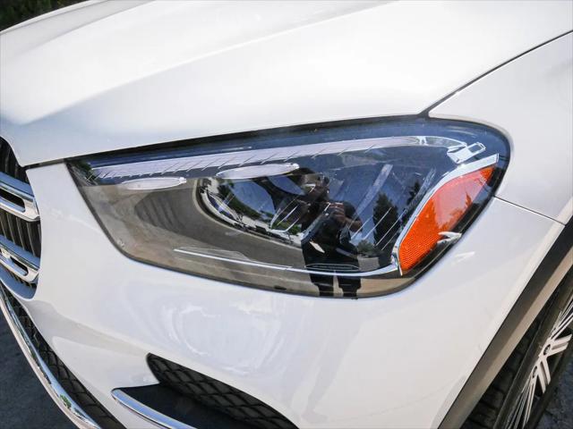 2024 Mercedes-Benz GLE GLE 350 4MATIC