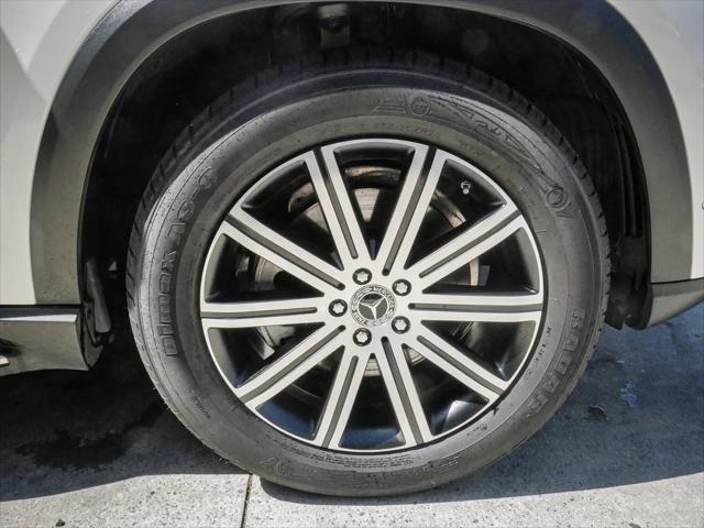 2024 Mercedes-Benz GLE GLE 350 4MATIC