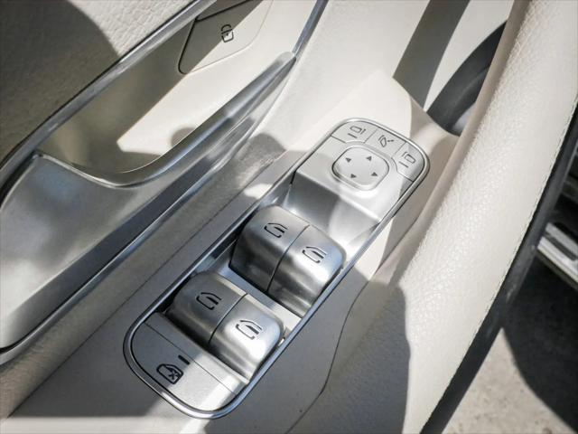 2024 Mercedes-Benz GLE GLE 350 4MATIC