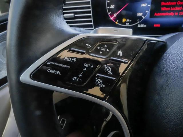 2024 Mercedes-Benz GLE GLE 350 4MATIC
