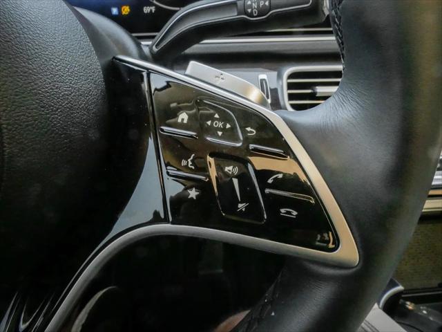 2024 Mercedes-Benz GLE GLE 350 4MATIC
