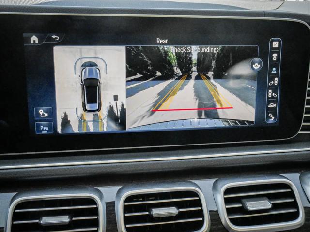 2024 Mercedes-Benz GLE GLE 350 4MATIC
