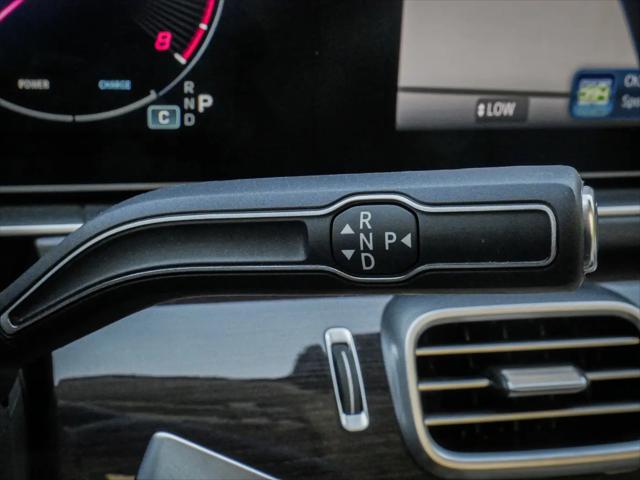 2024 Mercedes-Benz GLE GLE 350 4MATIC