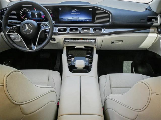 2024 Mercedes-Benz GLE GLE 350 4MATIC