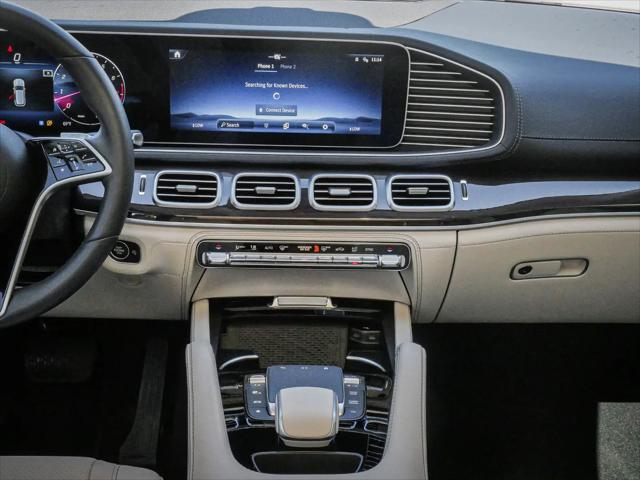 2024 Mercedes-Benz GLE GLE 350 4MATIC