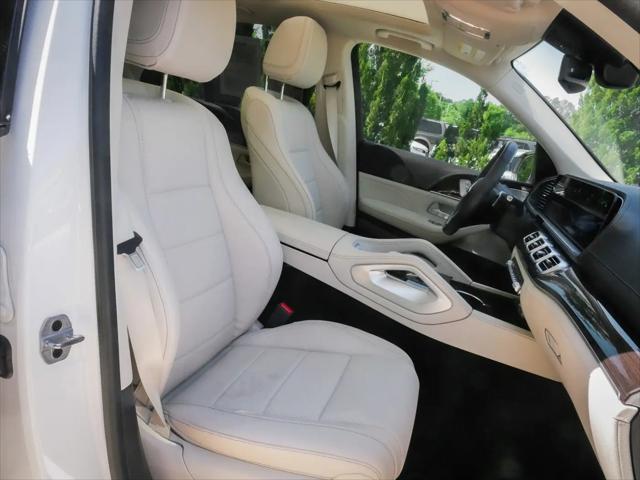 2024 Mercedes-Benz GLE GLE 350 4MATIC
