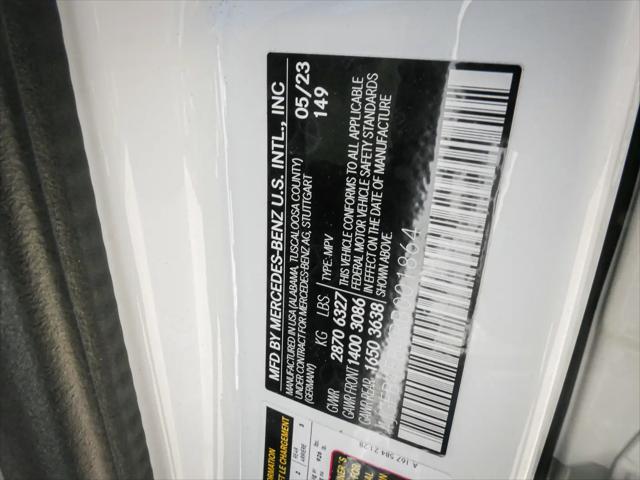 2024 Mercedes-Benz GLE GLE 350 4MATIC