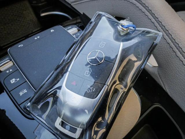 2024 Mercedes-Benz GLE GLE 350 4MATIC