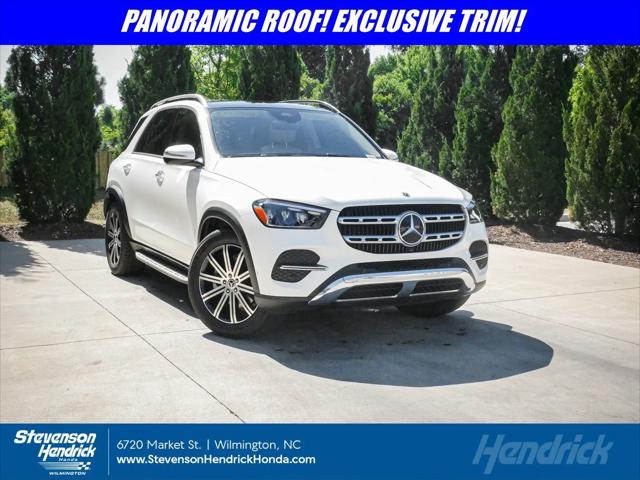2024 Mercedes-Benz GLE GLE 350 4MATIC for sale in Wilmington, NC