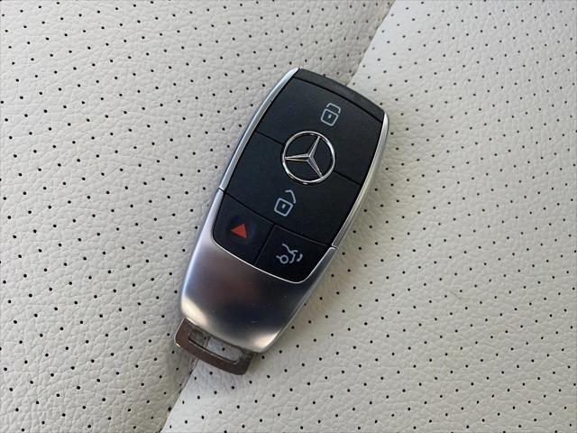2024 Mercedes-Benz GLE GLE 350 4MATIC
