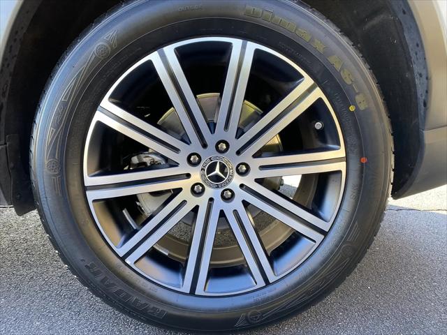 2024 Mercedes-Benz GLE GLE 350 4MATIC