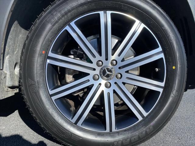 2024 Mercedes-Benz GLE GLE 350 4MATIC