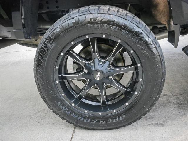 2021 GMC Canyon AT4 w/Cloth