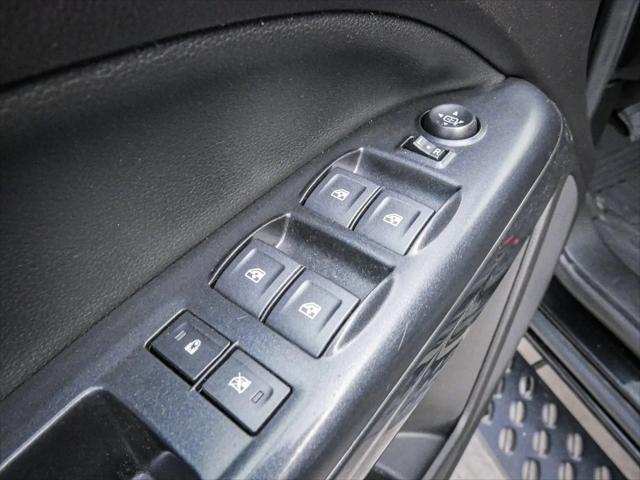2021 GMC Canyon AT4 w/Cloth