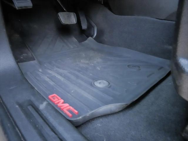 2021 GMC Canyon AT4 w/Cloth