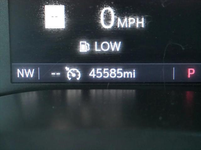 2021 GMC Canyon AT4 w/Cloth